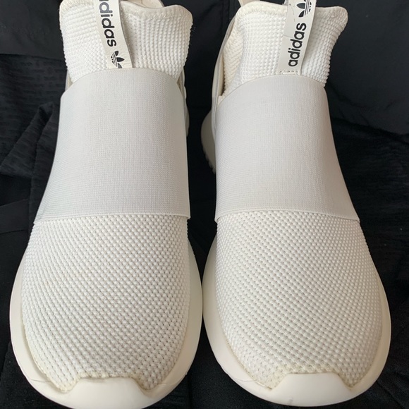 Adidas Rita Ora Tubular Defiant Sneakers - Picture 7 of 8